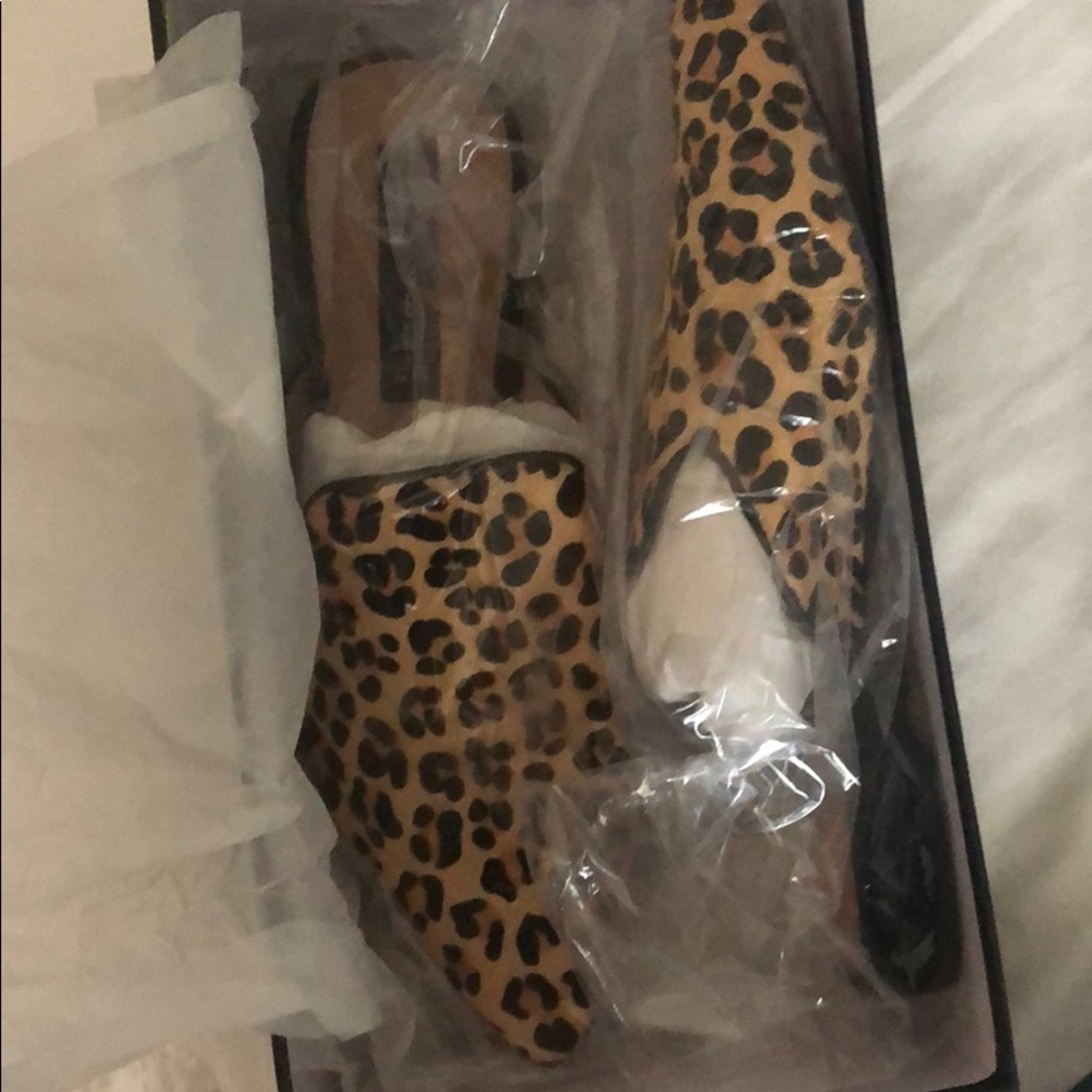 Steve Madden shoes